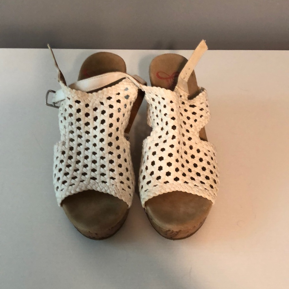 Wedges